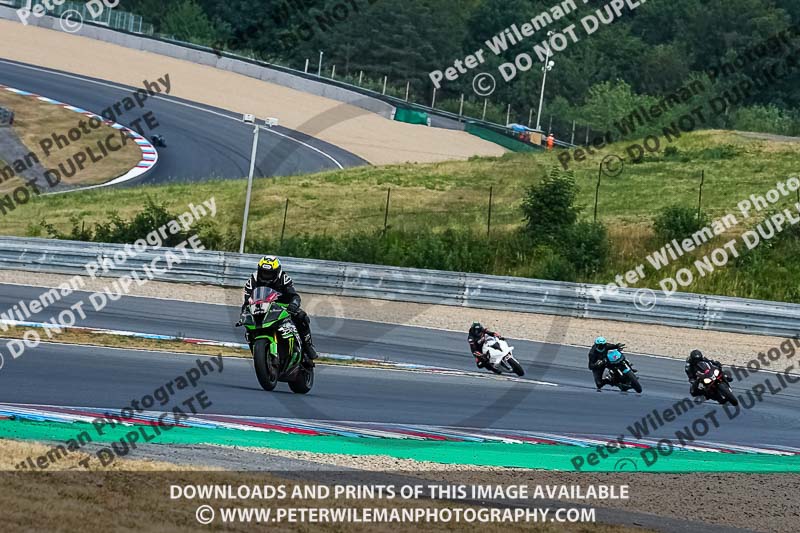 Slovakia Ring;event digital images;motorbikes;no limits;peter wileman photography;trackday;trackday digital images